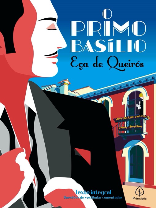 Title details for O primo Basílio by Eça de Queirós - Available